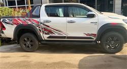 تويوتا هايلوكس